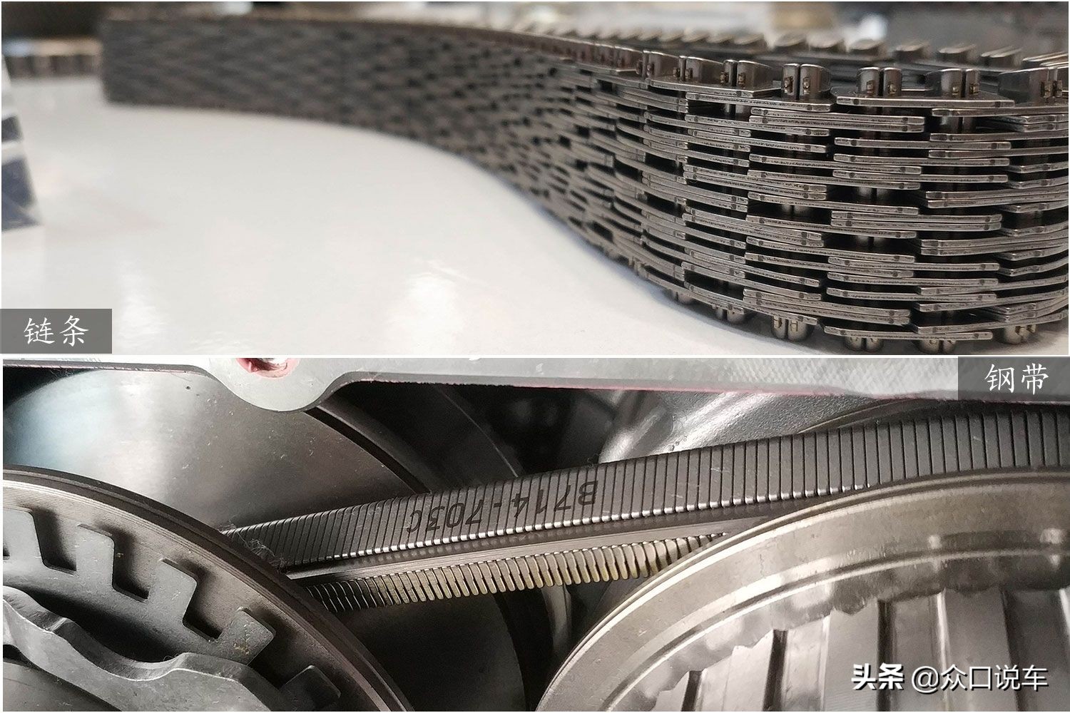 cvt变速箱打滑电脑能检测出来吗,cvt变速箱里面哪个cvt最好