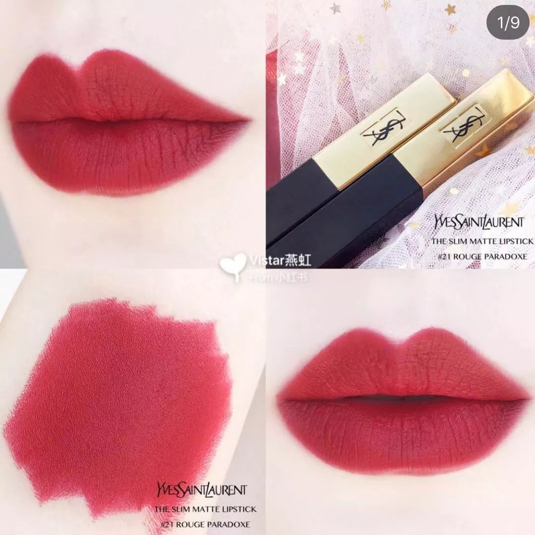 魔鬼李佳琦“我的妈呀”系列口红！一共50支，你被种草几只？！