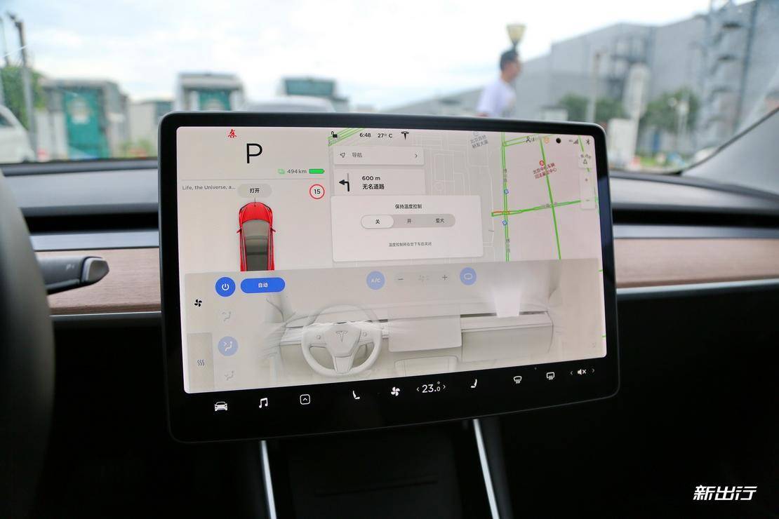 国产新能源车大横评,值得推荐的几款实用的电动车