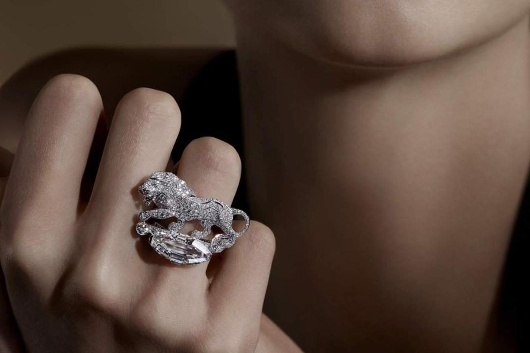 假装买手｜|当时装品牌开始搞“高级珠宝”（上）