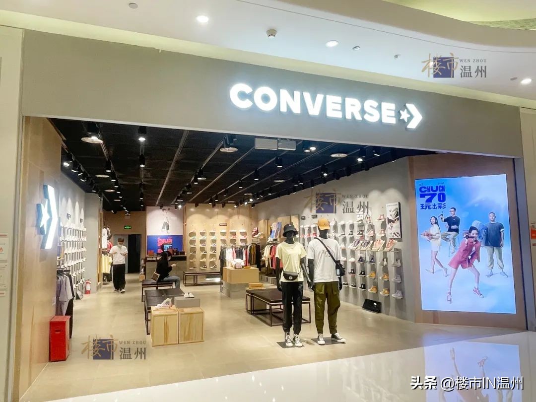 温州鹿城商业综合体排名,温州老城区综合体