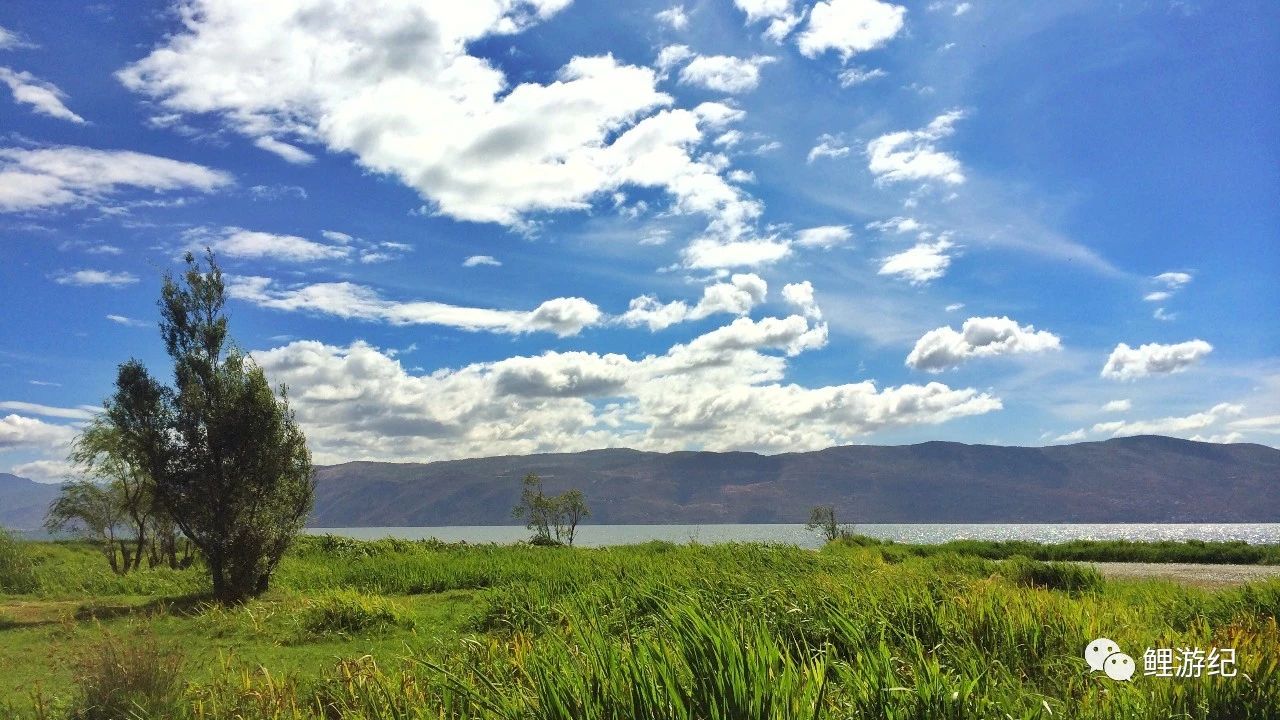 环海公路好看的图片,西南风景图片横图