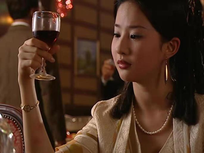 金粉世家白秀珠写给燕西的信,金粉世家白秀珠拒绝了金燕西