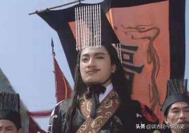 晋武帝是昏君吗,司马炎是不是昏君