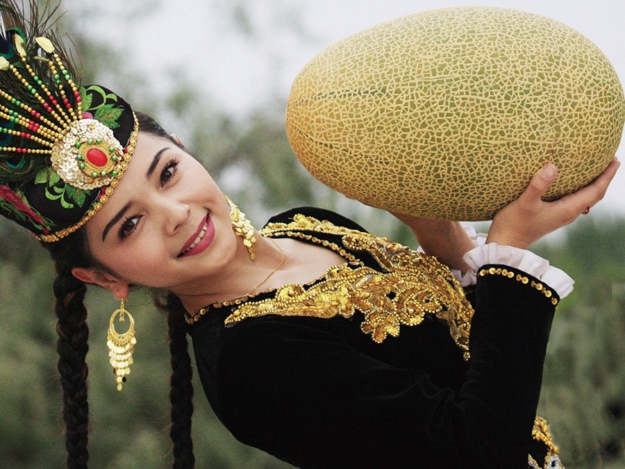 去了一趟新疆,去了一趟新疆的感受