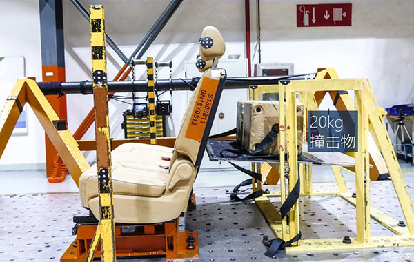 真皮座椅布局图解,汽车座椅设计舒服