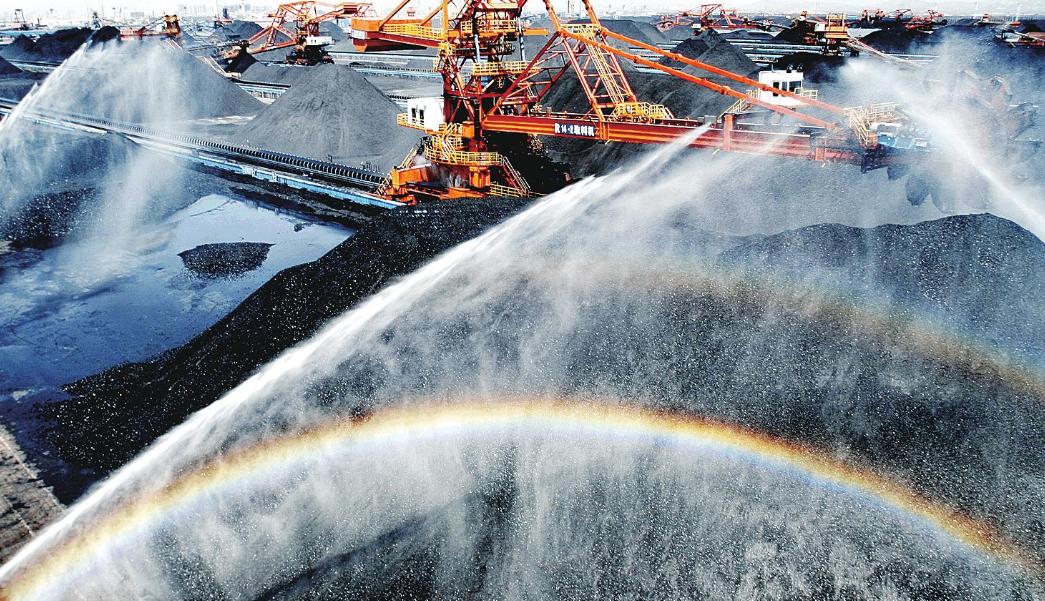 煤开采出来能直接用吗,开采出来的煤怎么处理才能用