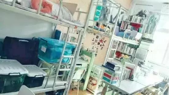 各大学宿舍条件对比,各大学宿舍条件排名