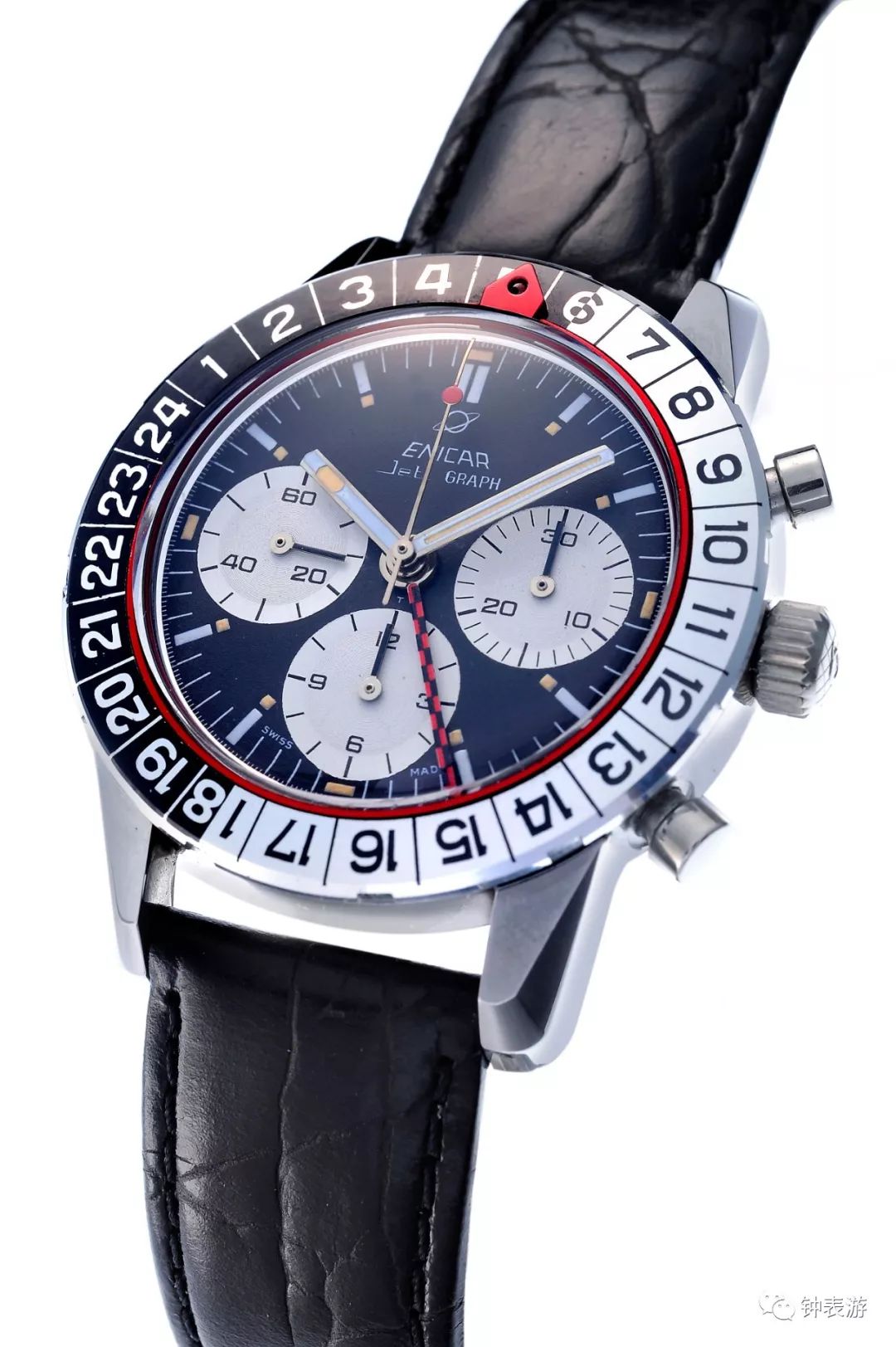 古董英纳格,如何卖出天价古董