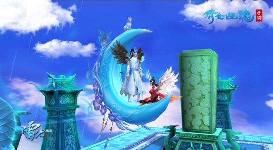 倩女幽魂藏宝阁买号怎么联系卖主,倩女幽魂2藏宝阁卖号费用