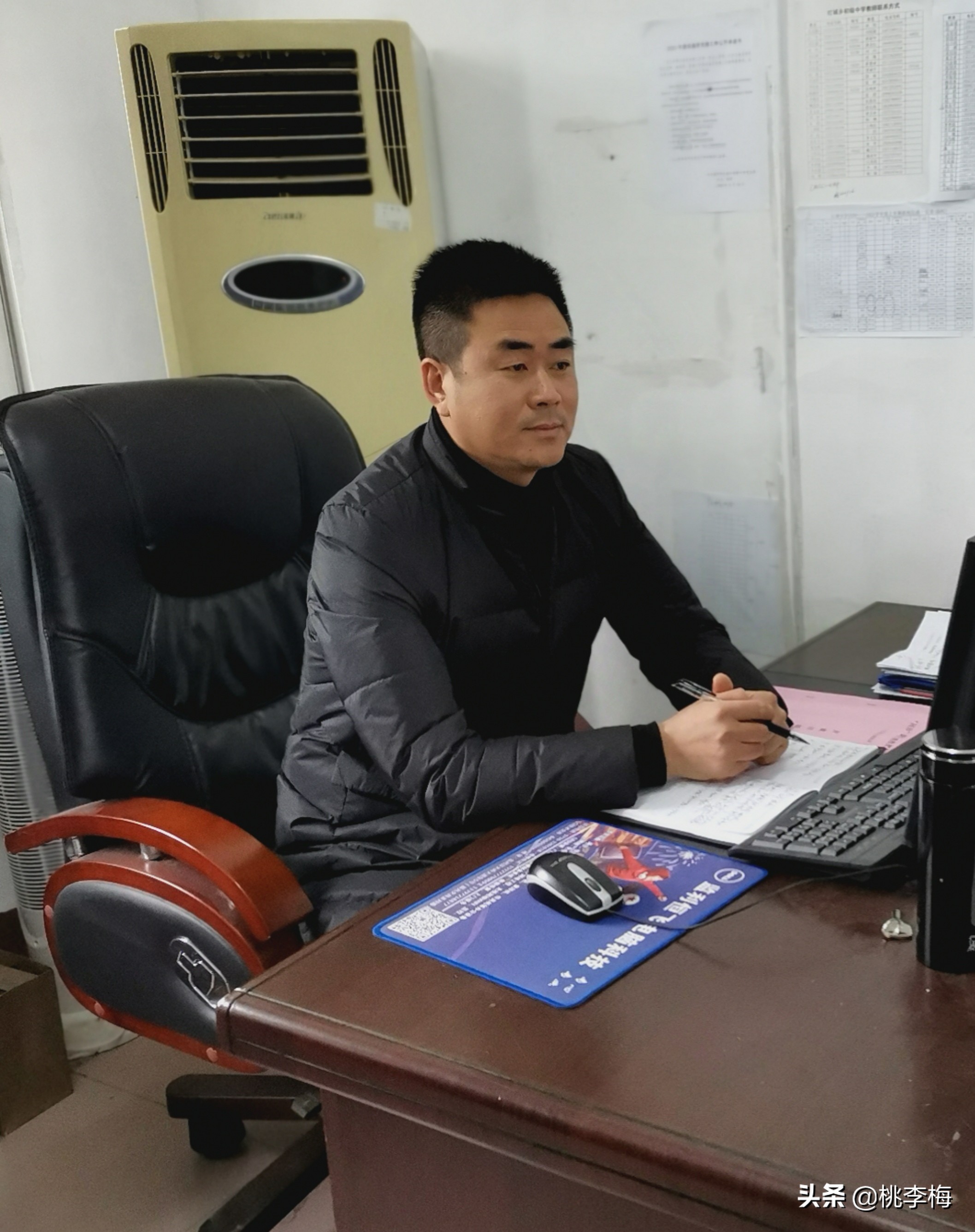 三年勤耕读一朝传捷报——红城中学中考喜报