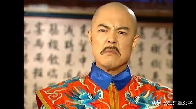 皇阿玛还珠格格张铁林,还珠格格张铁林皇上遇见夏雨荷