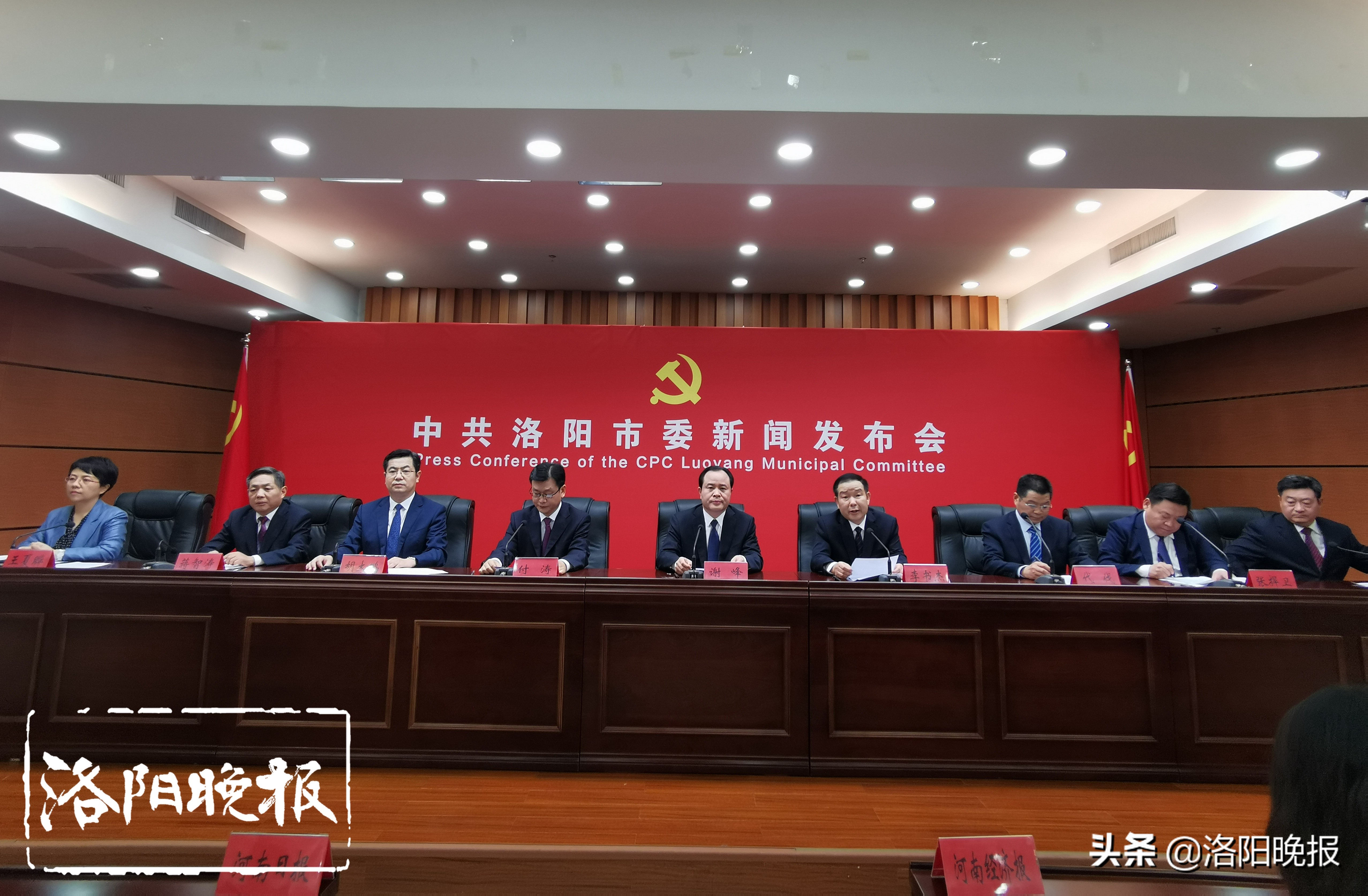 洛阳隋唐城景区感受盛世大唐风光,洛阳伏牛山风景区旅游攻略一日游