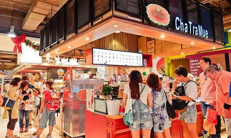 喜茶和奈雪的奶茶推荐哪个,奶茶品牌奈雪喜茶