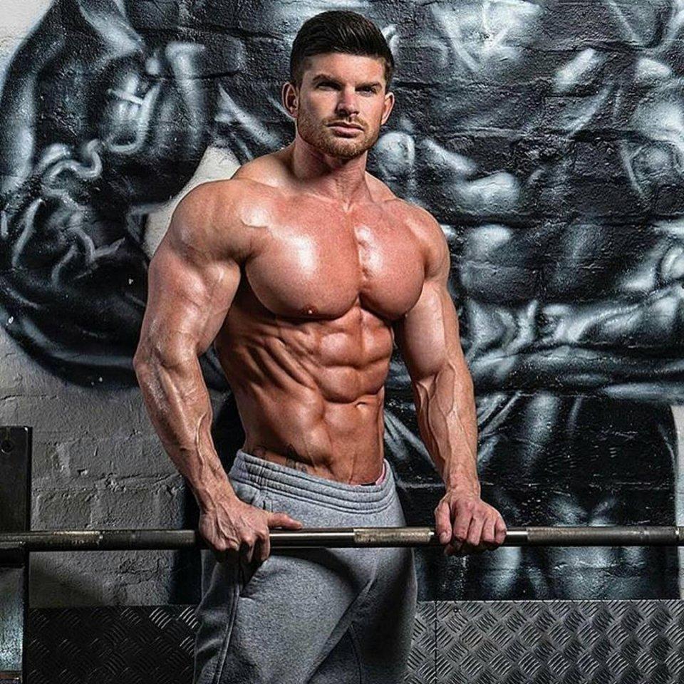 肩部训练有必要单独练前束吗,俯身哑铃飞鸟练三角肌后束的弊端