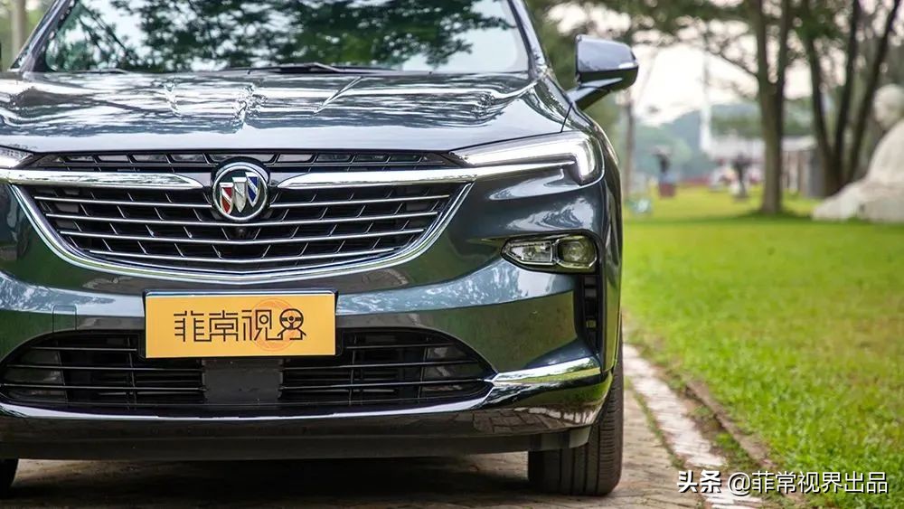 昂科旗plus真实优缺点,昂科旗真实优缺点