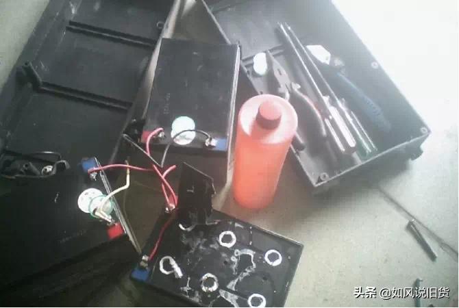 电动车电池亏电充不进电怎样修复,两轮电动车电池不耐用了怎么修复