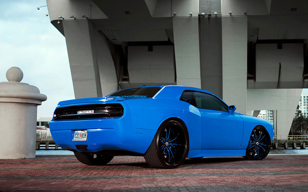 道奇challengersrt8多少钱,道奇dodgechallengersrt8