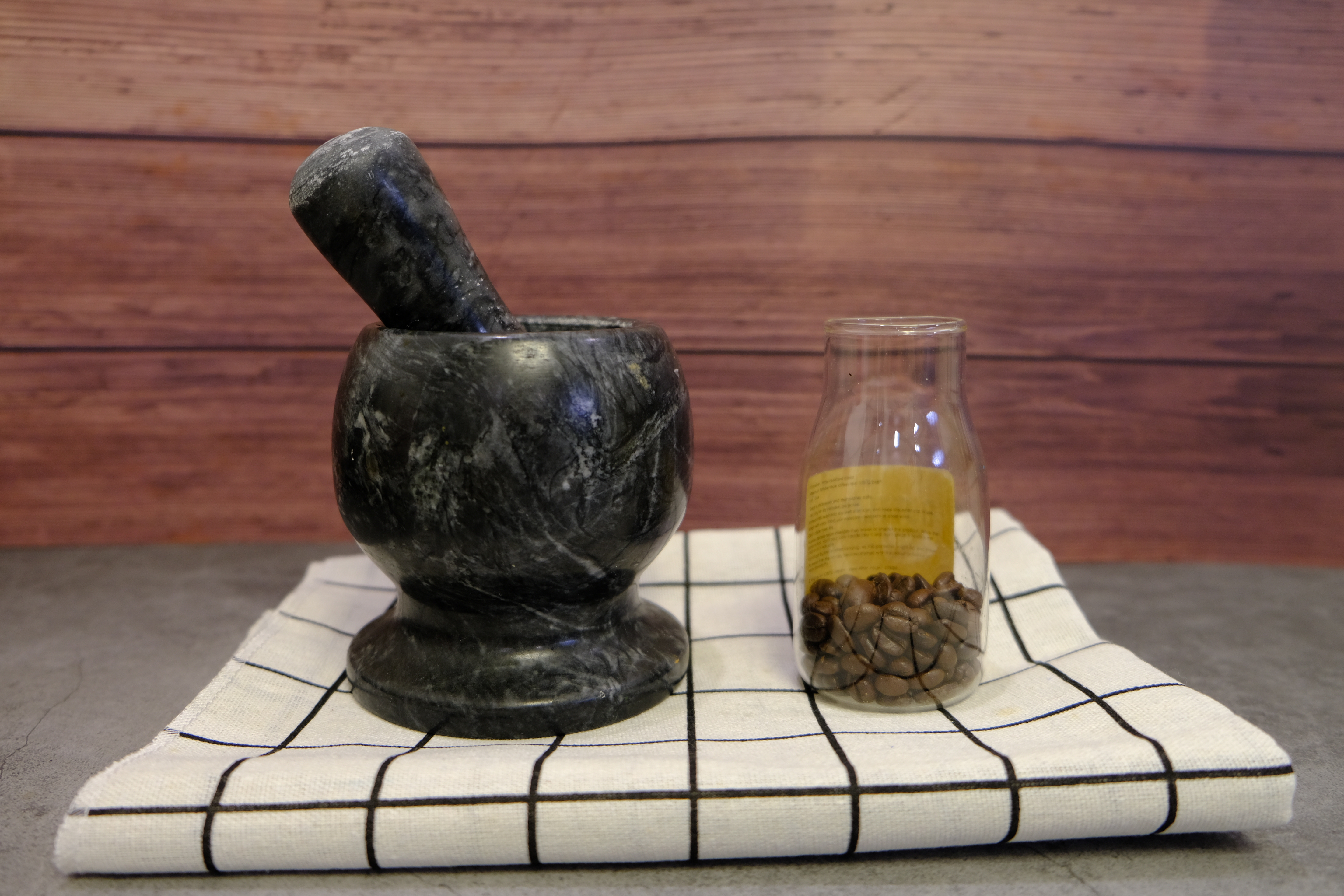 用磨豆机磨咖啡,用咖啡机可以磨豆吗