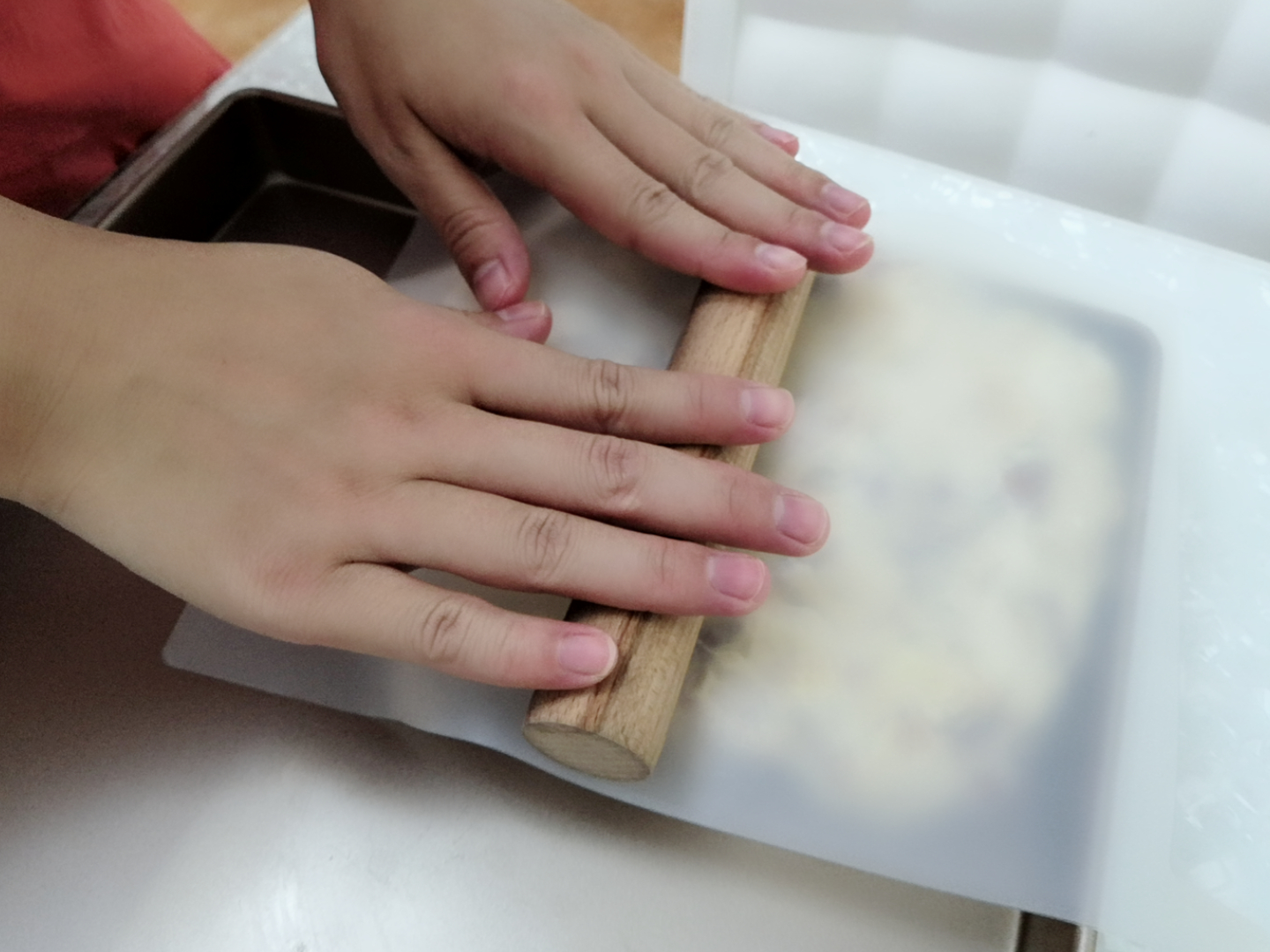 正宗牛轧糖到底粘不粘牙,牛轧糖怎么做不粘牙还软