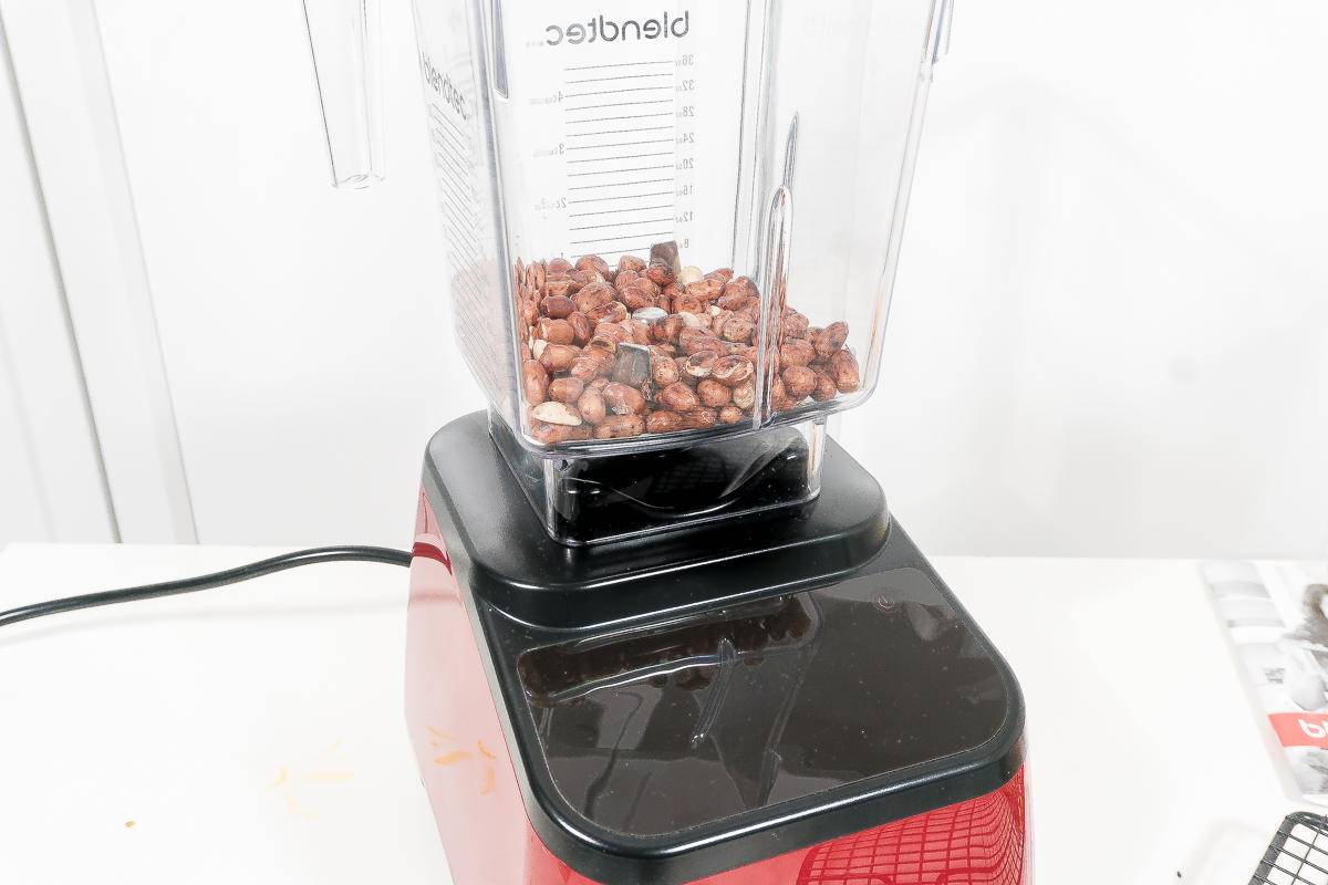 是怎样的料理机？让宜家、星巴克都在使用，却没有模仿者blendtec