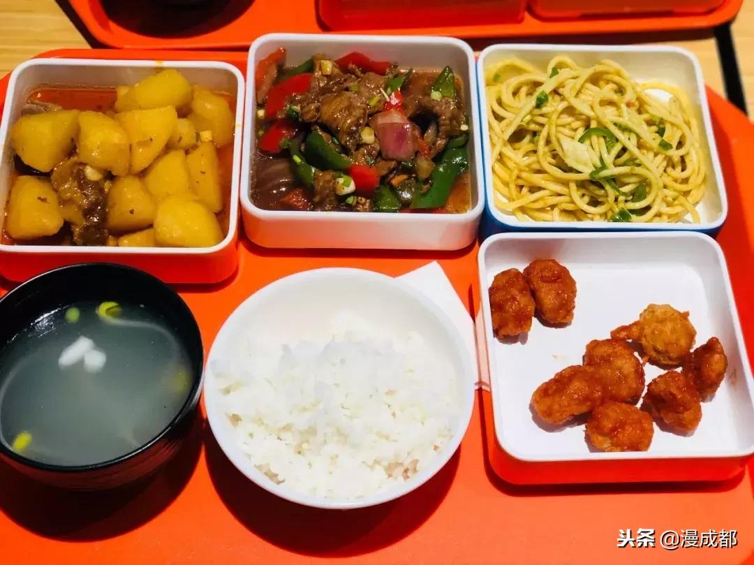 成都最美的校园,成都最美的大学校园