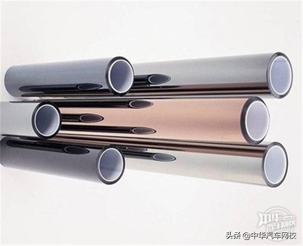 汽车玻璃什么品牌的膜最好用,玻璃功能膜十大品牌