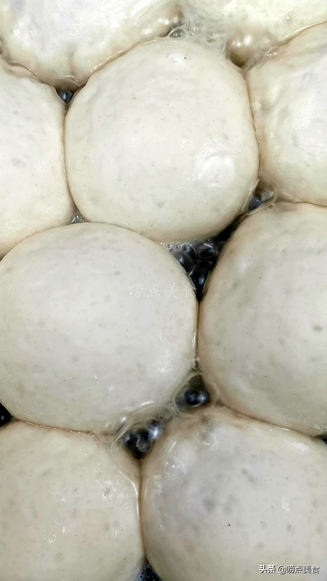 舌尖导演陈晓卿小龙虾,舌尖上的水煎包做法