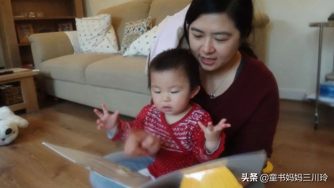 华人妈妈英国亲历：如何让孩子上学一年实现独立阅读写作？附书单