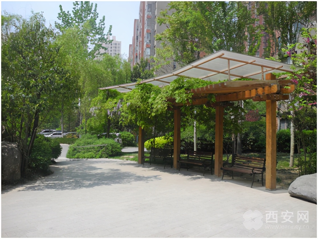 加强民生保障和社会建设，经开服务“甜度”满分