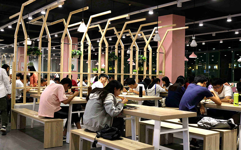 广州大学松田学院：投档线出炉！文科462分，理科446分