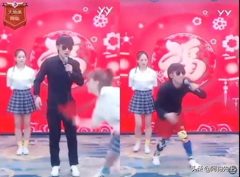 春晚佛像完整视频,佛教春晚《吉祥妙音》