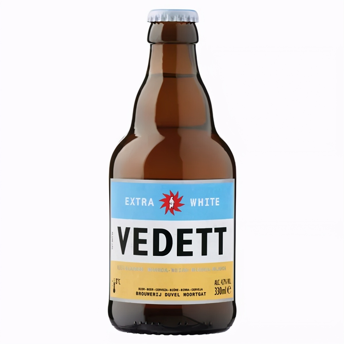 德国啤酒种类有多少种,德国啤酒5.0和7.0有何区别