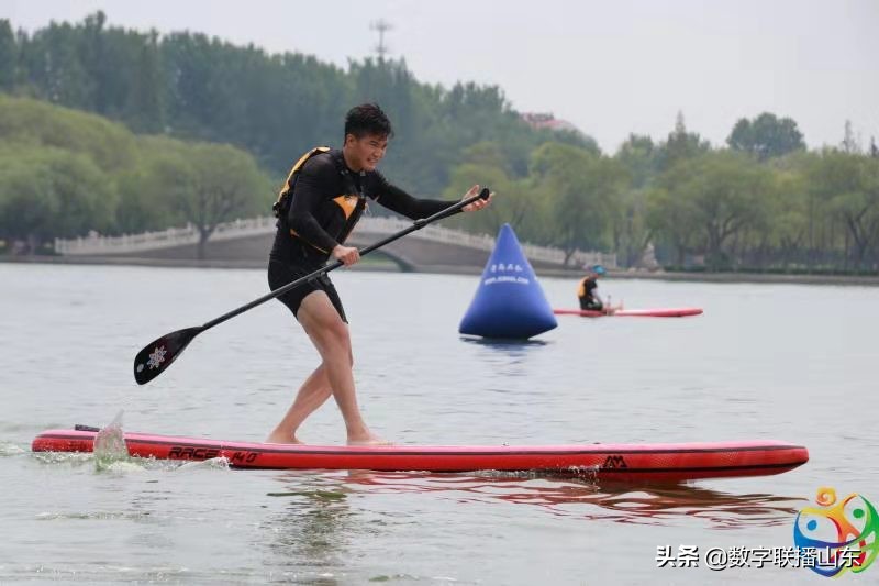 2019莱西世界休闲大会,青岛国际休闲体育大会