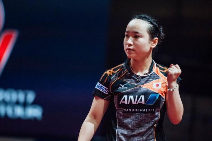 丁宁输球采访2019,丁宁输球