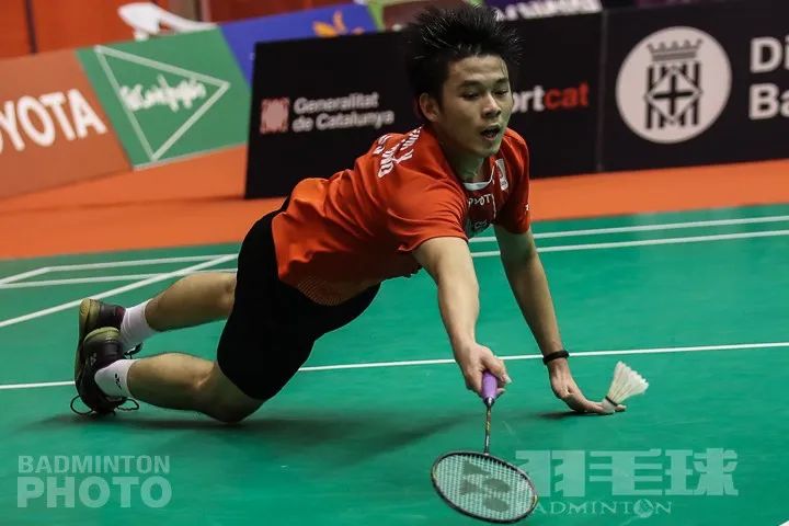 国羽老队医答疑,国羽握拍方式