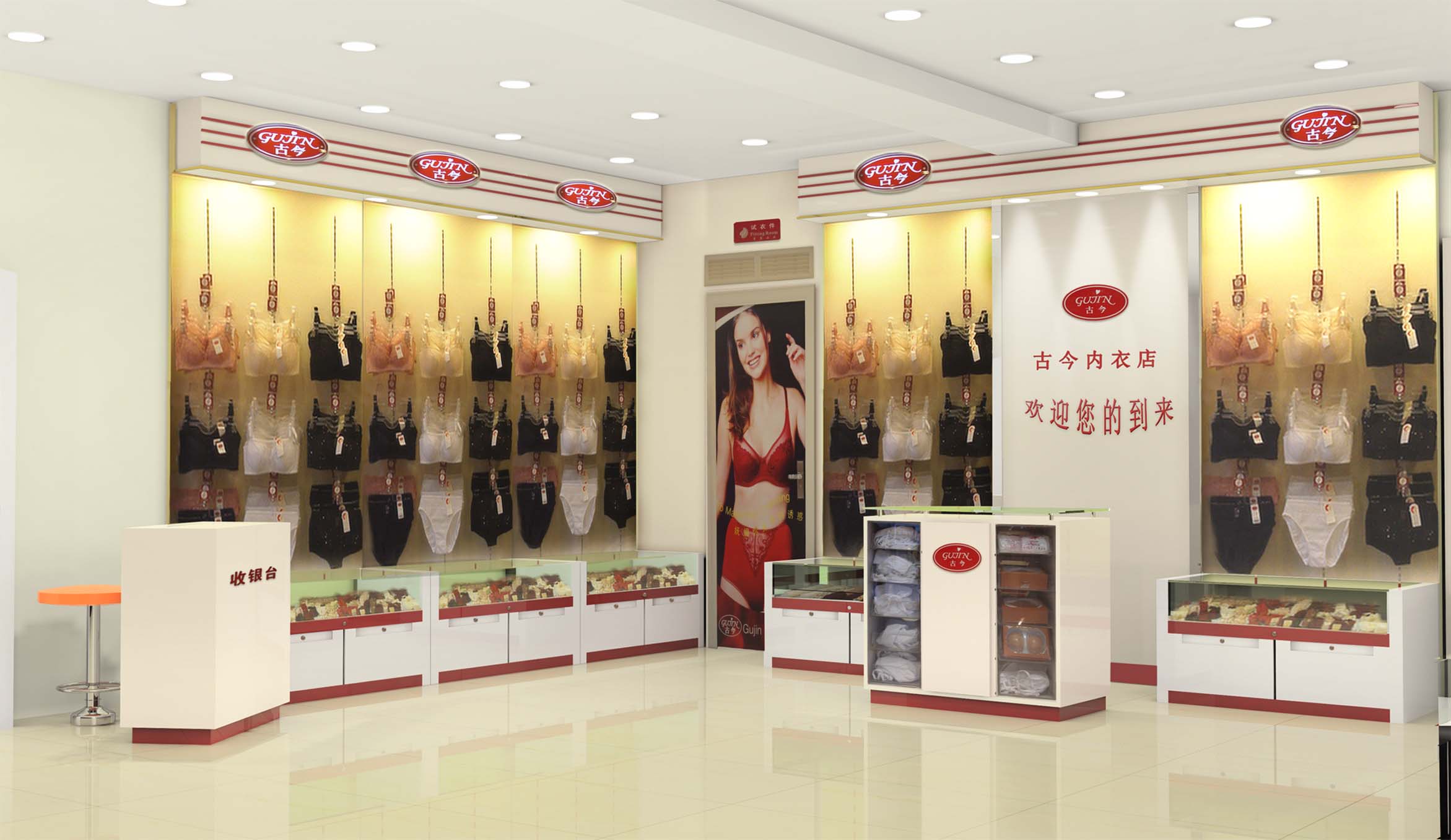 女性内衣性价比高的品牌推荐,女性高级感内裤内衣品牌