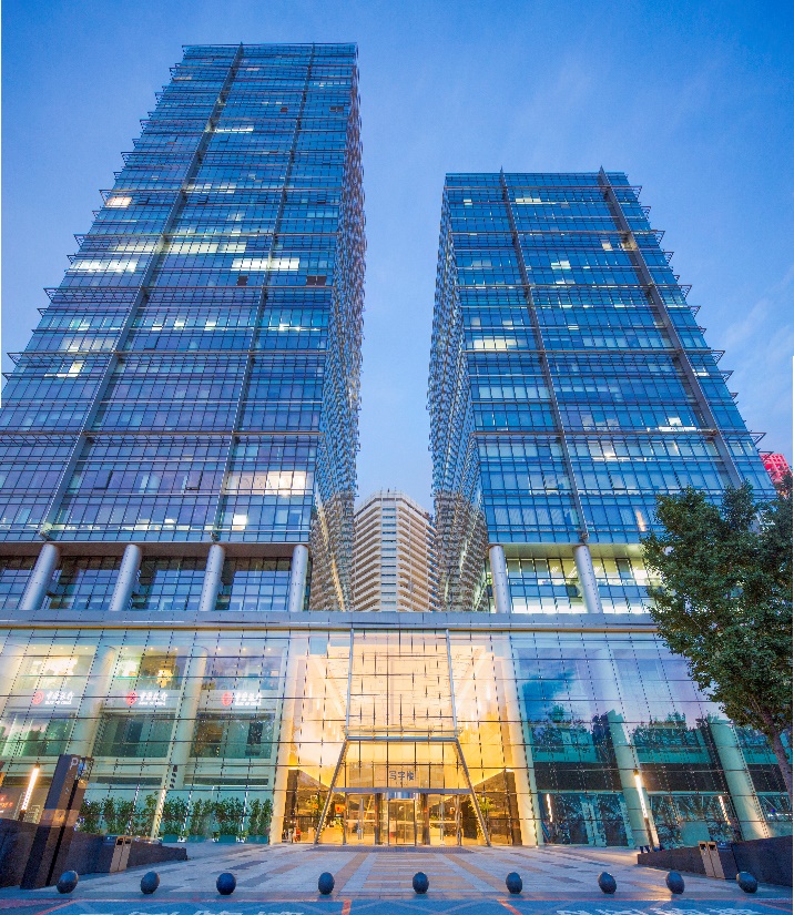 北京中海最高端楼盘,北京中海广场写字楼价格