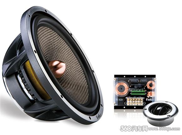 芬朗re-6.3ii三分频,芬朗re6.3两分频