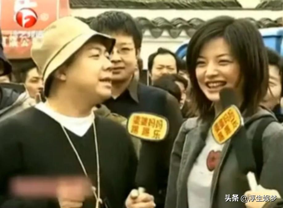 20年前主持人大赛第一名,winner综艺节目