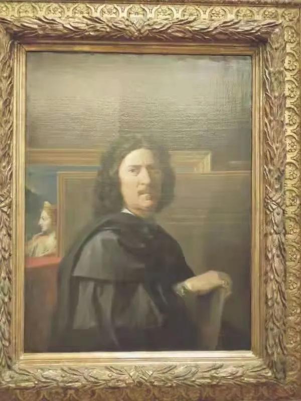 冯相成油画图片,冯相成油画作品欣赏