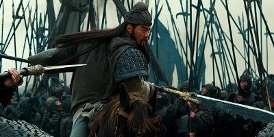 三国关羽真正的实力,真实历史上关羽才是三国第一猛将