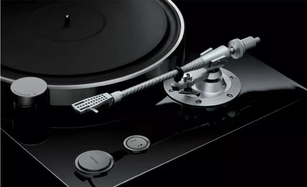 雅马哈gt5000旗舰黑胶唱盘,雅马哈gt2000x黑胶唱盘