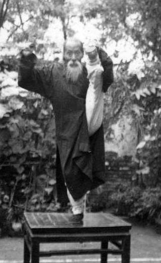 古代真实存在的十大武林高手,清末十大武林高手谁最厉害