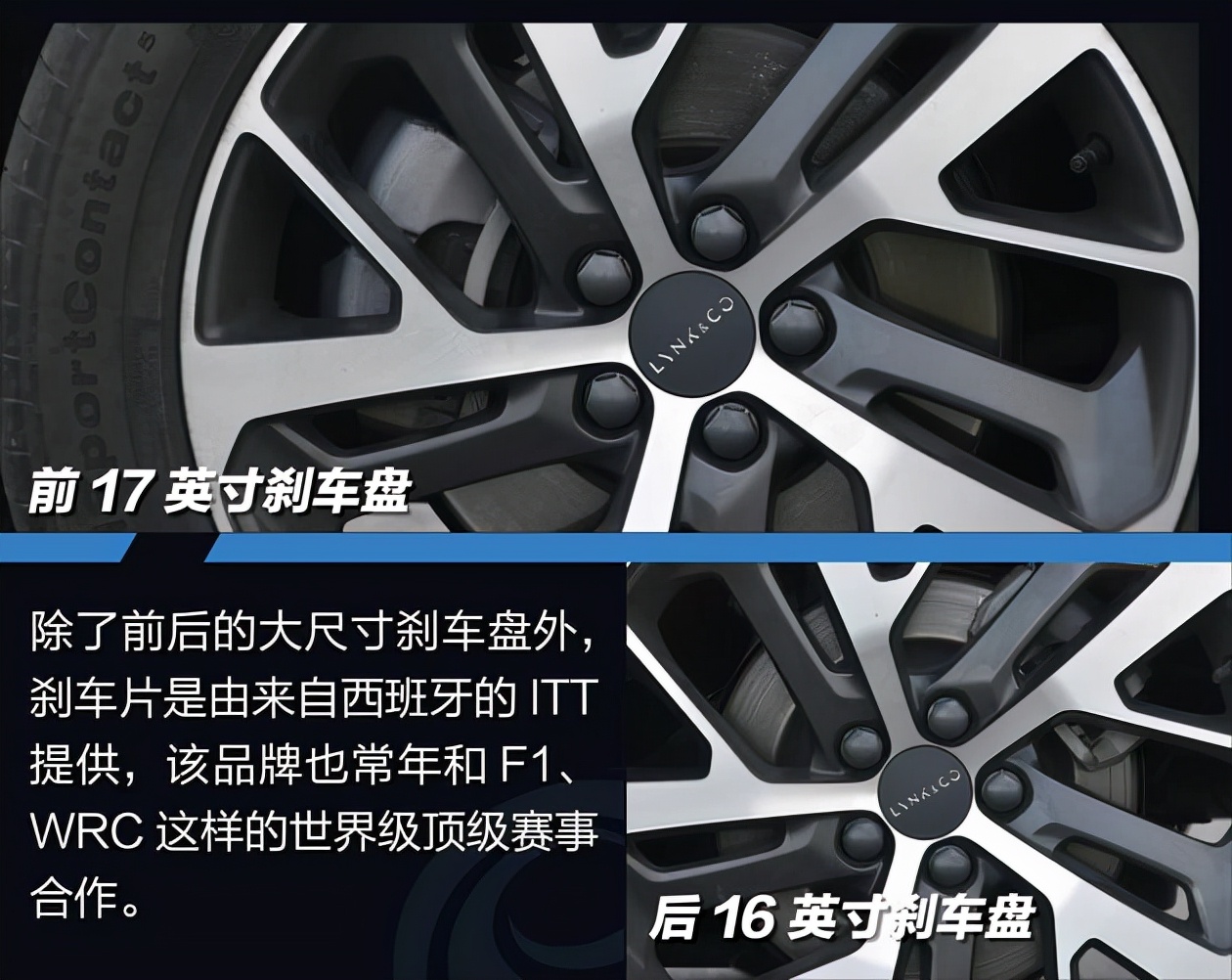汽车的哪些地方可以合法改装?听听内行人怎么说