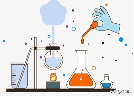 各类实验室常用仪器设备配置清单,实验室仪器设备清单明细表