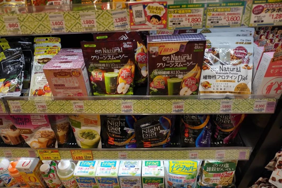 扫货指南！稳坐药妆届C位的「必Buy圣地」来了，这一份攻略请收好