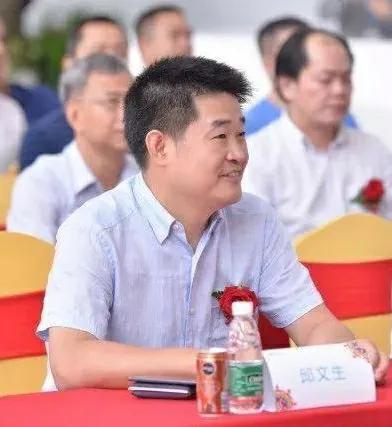 原来这几位企业家都曾经在中兴工作过