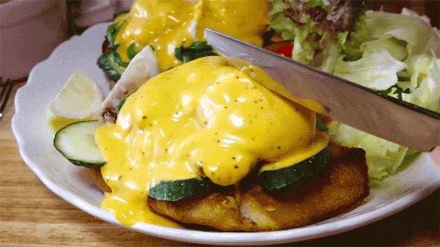 你知道20种蛋蛋的吃法吗？