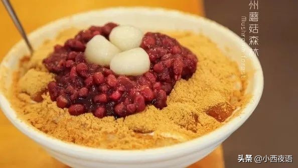 漳州古城宝藏店铺美食,漳州老字号美食攻略